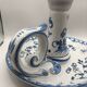 Candlestick holder