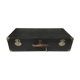 XXL wood trunk case