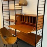 Ladderax modular library system