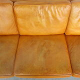 Mogens Hansen sofa MH195 Denmark 1977