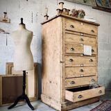 Meuble de métier - drapier