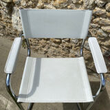 Paire de fauteuils