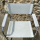 Pair of armchairs