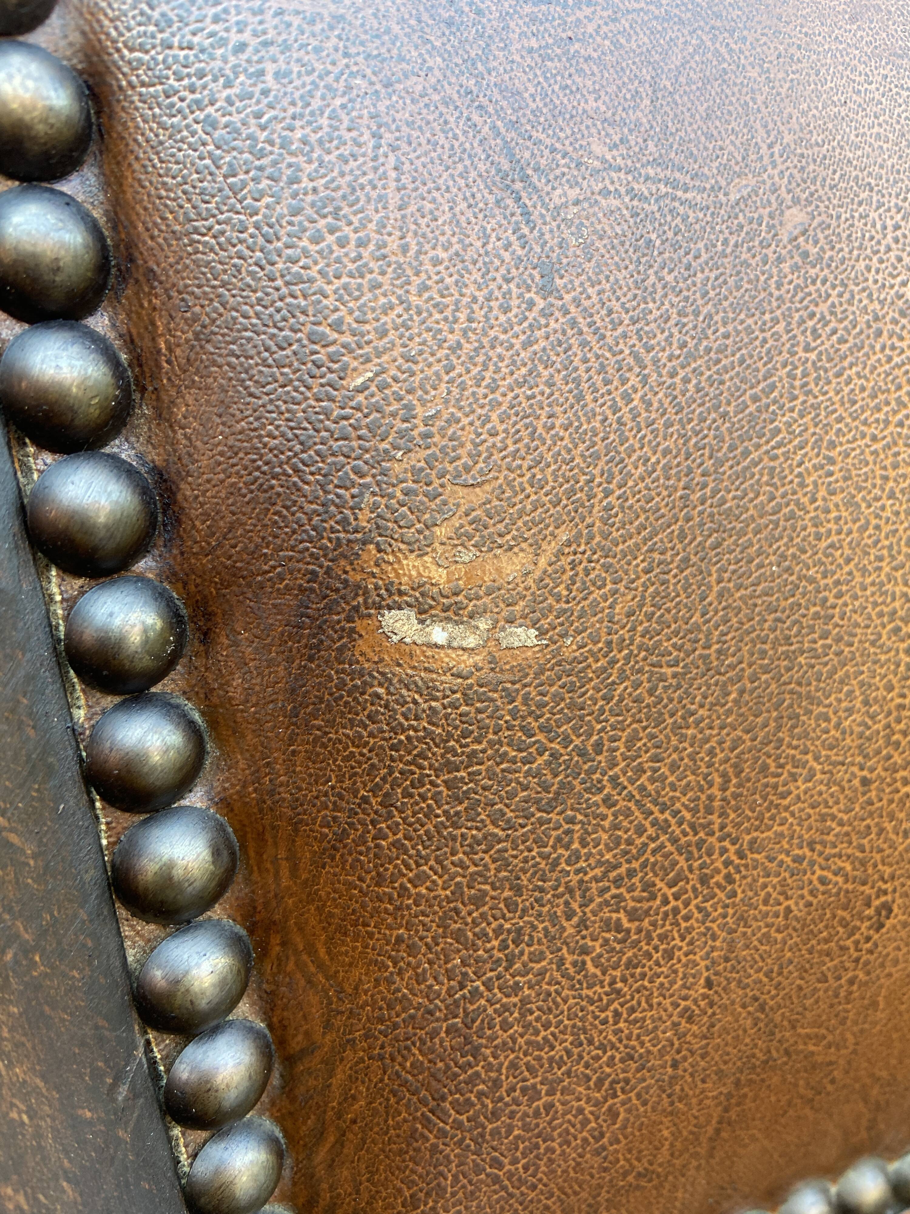 Fischel office chair 1930