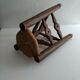 Tripod stool