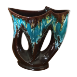 Large vase Vallauris