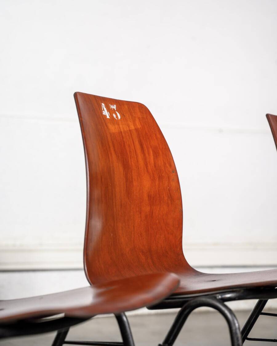 Chaise Pagholz Pagwood