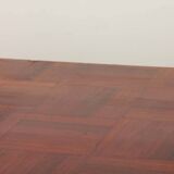 Art Deco marquetry commode from the 1930s