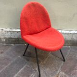 Chair no. 771 Joseph André Motte for Steiner 1960