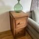 Meuble de rangement vintage