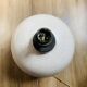 Ancien pied de lampe Keramos