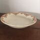 Plat creux Badonviller "Novelty"