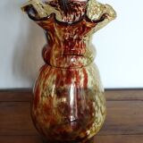 Clichy's vase series "Tigrée" 1871
