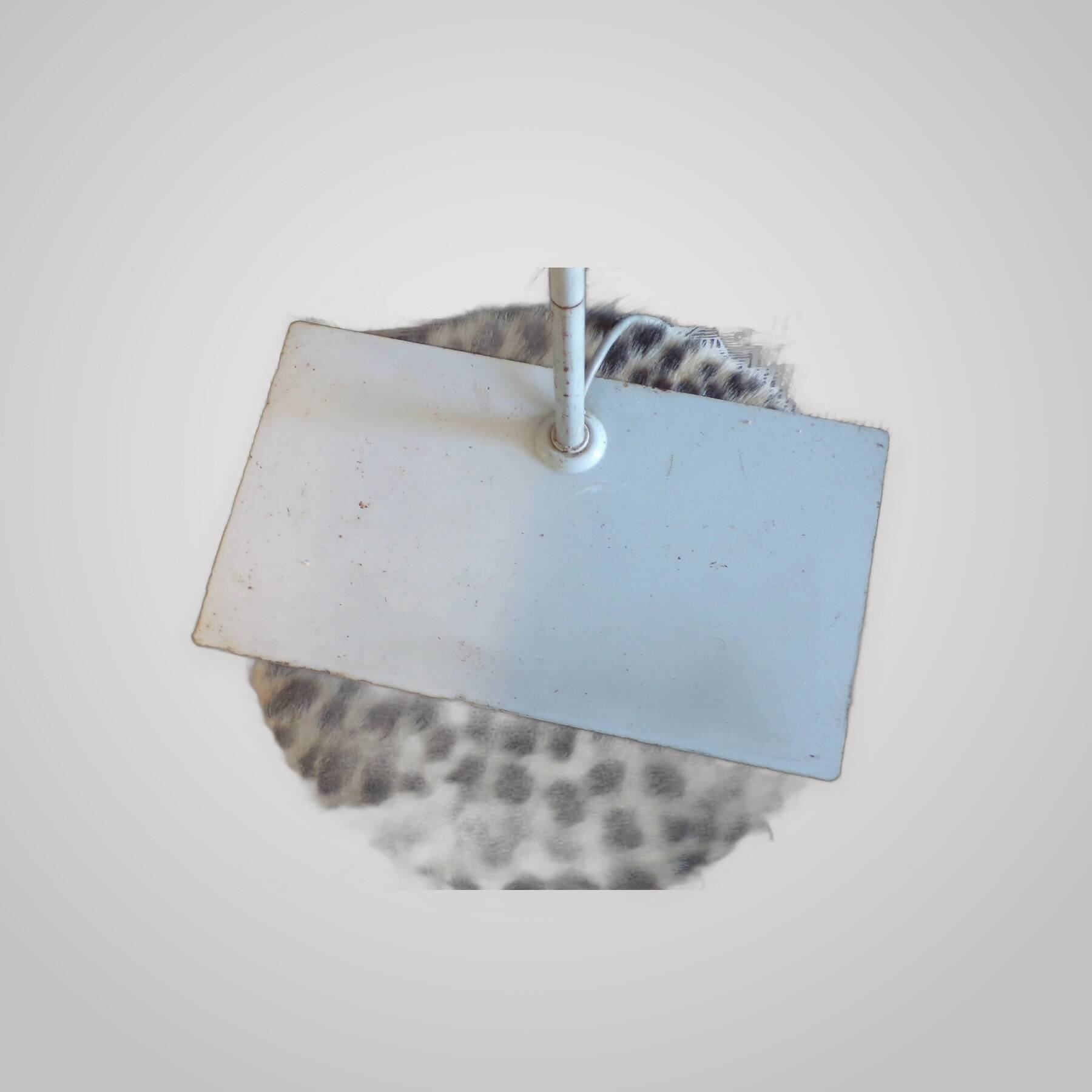 Lampe atelier jumo gs1 articulé sur plaque-design industriel-50-60-70
