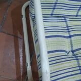 Two 1973 Prisunic chairs