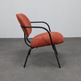 Set of two Pi lounge chairs by Richard Hutten for Puik Design