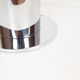 Italian "Membrana" table lamp by Toni Zuccheri for VeArt