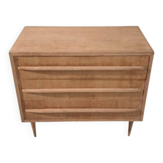 1950s chest of drawers