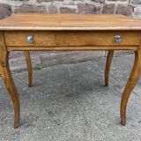 Office period Art deco oak