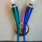 Vintage Artemide Wall Sconce