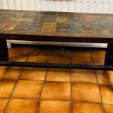 Table chêne massif
