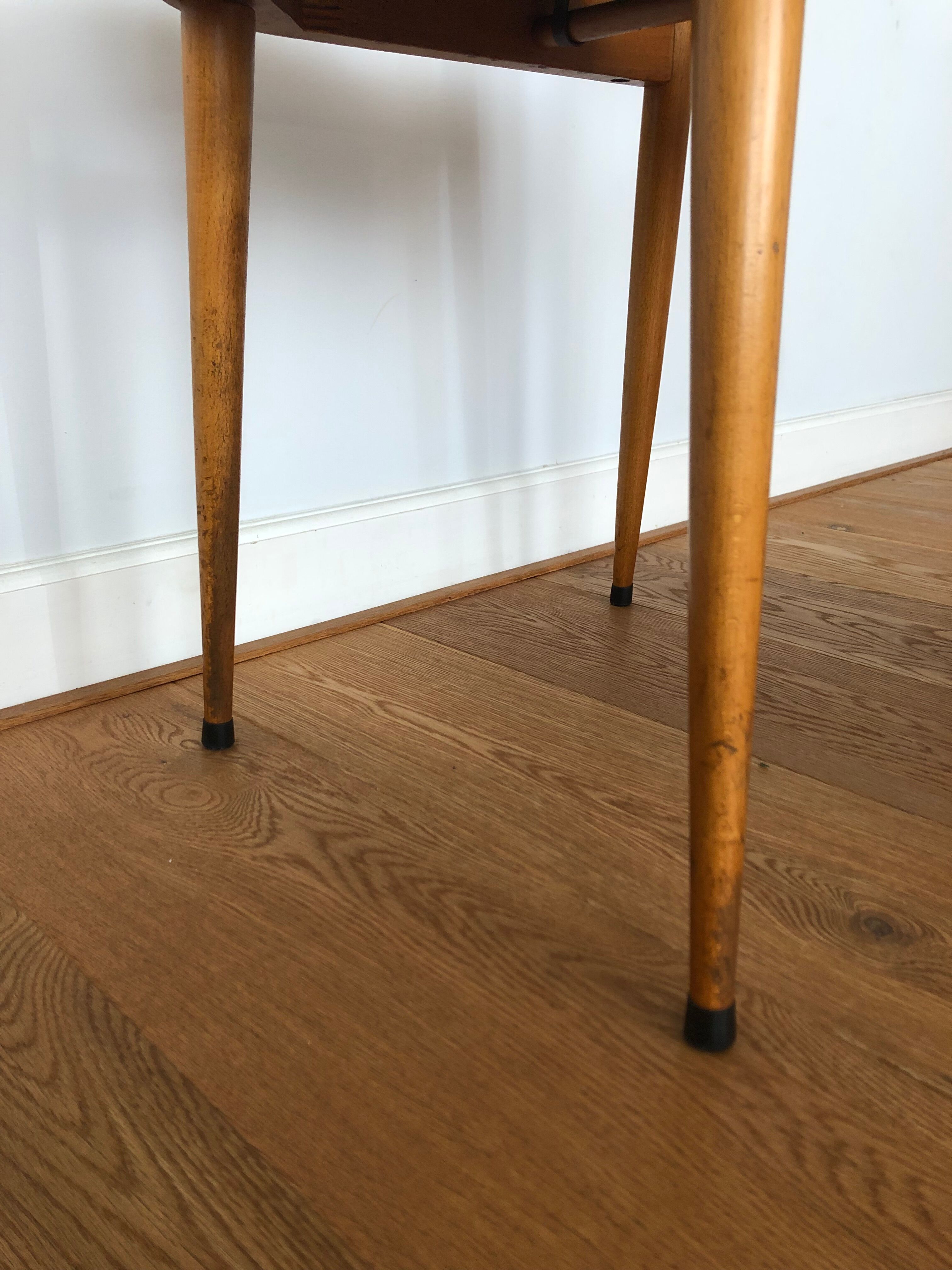 Set of 6 Pegasus chairs