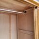 Armoire vintage