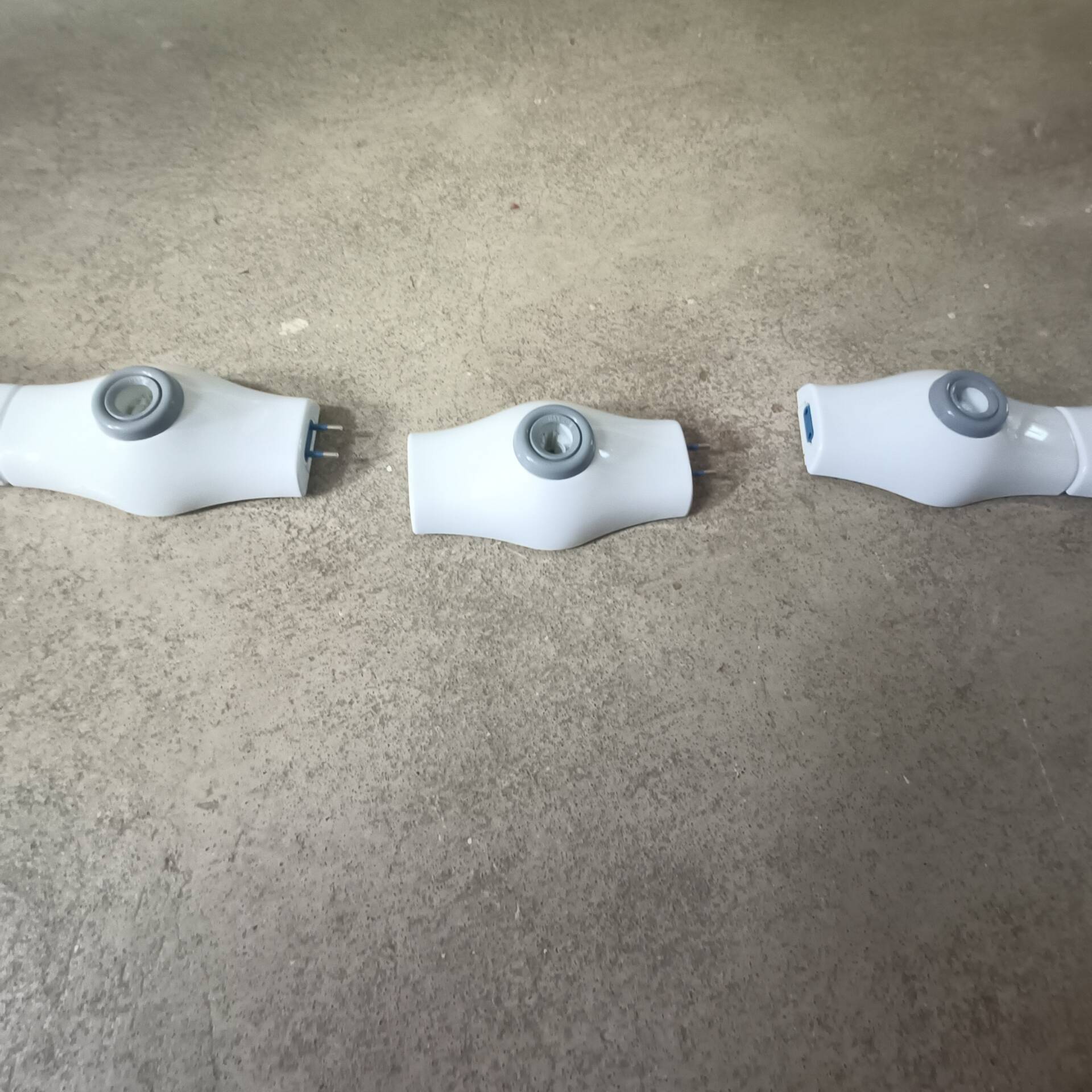 Arteluce wall-mounted luminaire