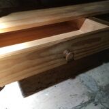 Pine console