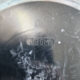 Dbgm floor lamp, 1960s/70s.