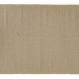 NOS Scandinavian flat weave rug by Axeco Svenska AB. 237 x 174 cm = 93 x 69 in.