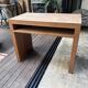 Bureau ado en chêne
