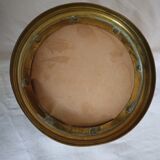 Menier chocolate advertising box