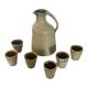 Accolay liqueur service