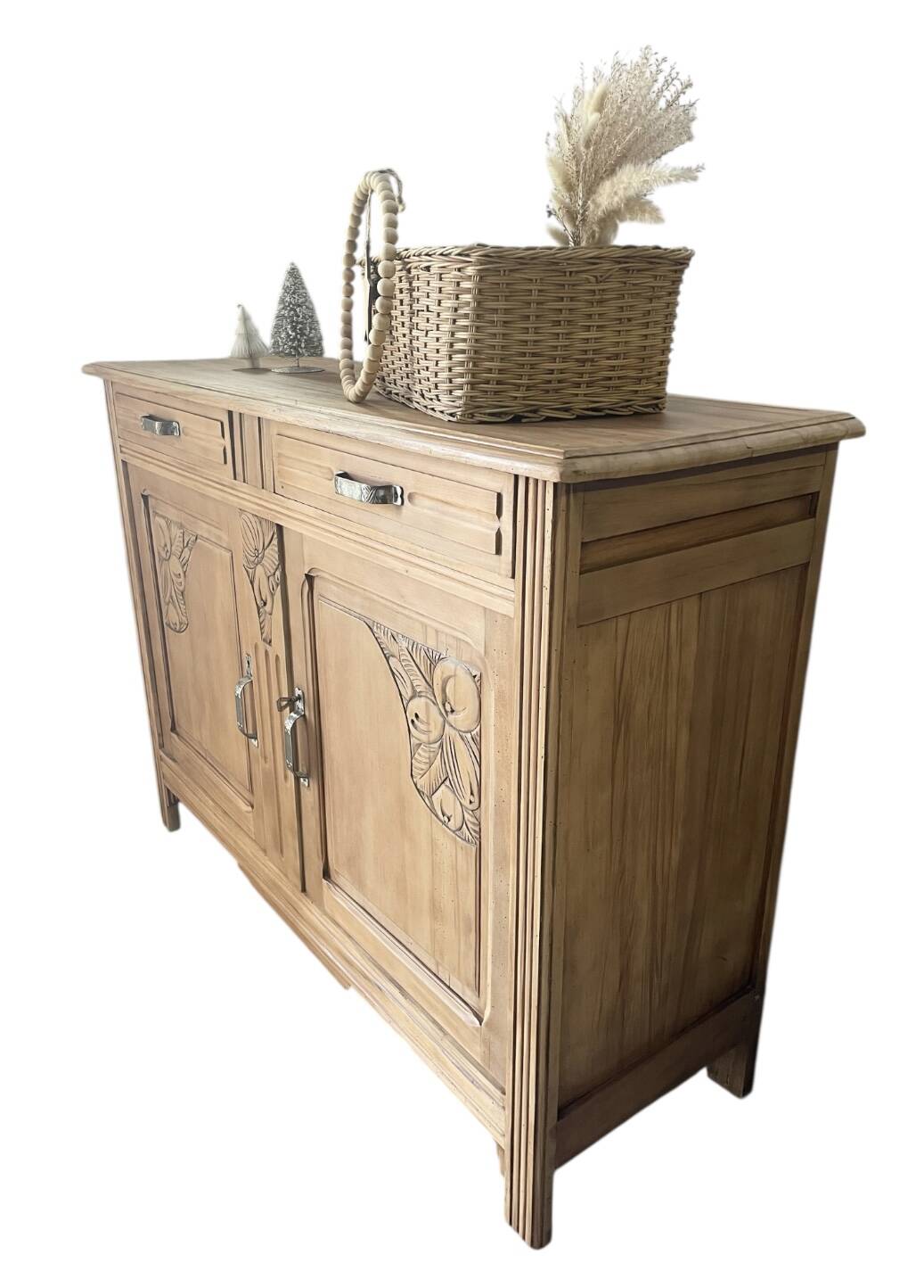 Parisian Art Deco buffet