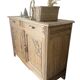 Parisian Art Deco buffet