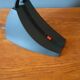 Mizar desk lamp from the 80s Italy by G. Linardi