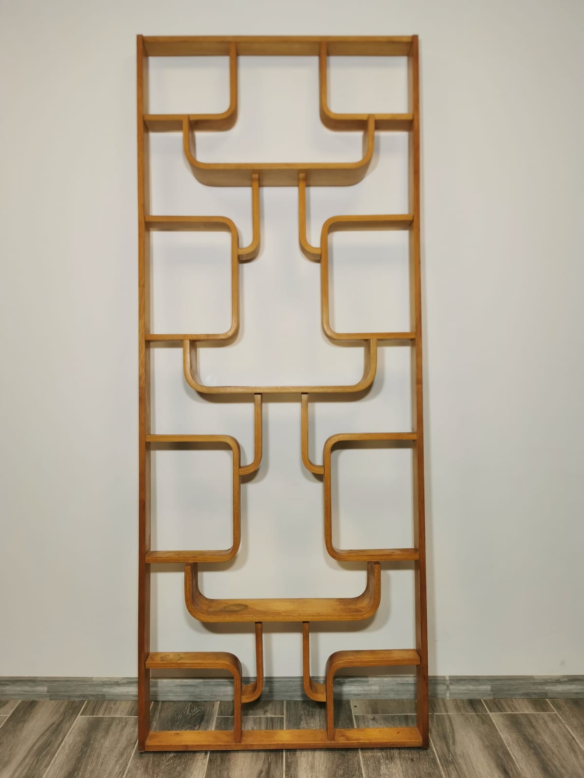 Room Divider by Ludvik Volak for Drevopodnik Holesov