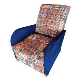 Art Deco style armchair