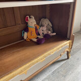 Cabinet without door