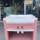 Lili Rose Bedside Table