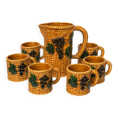 Vintage wine service Costa Pereira – Caldas da Rainha, Portugal – 7 p