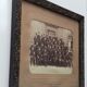 Military photo 38th Infantry Regiment Saint Etienne 1897