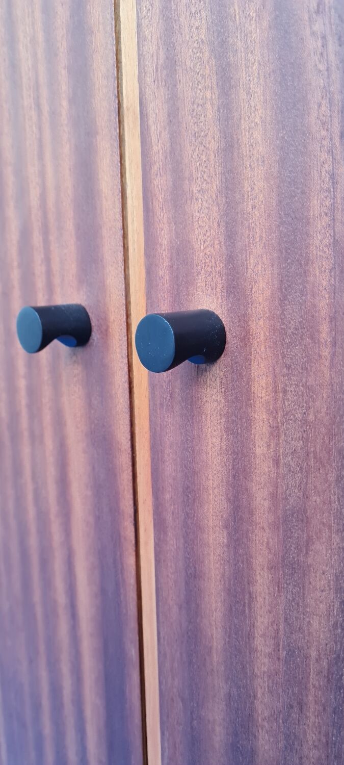 Scandinavian wardrobe