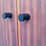 Scandinavian wardrobe