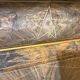 Louis Philippe chest of drawers