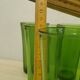 Large Duralex glasses