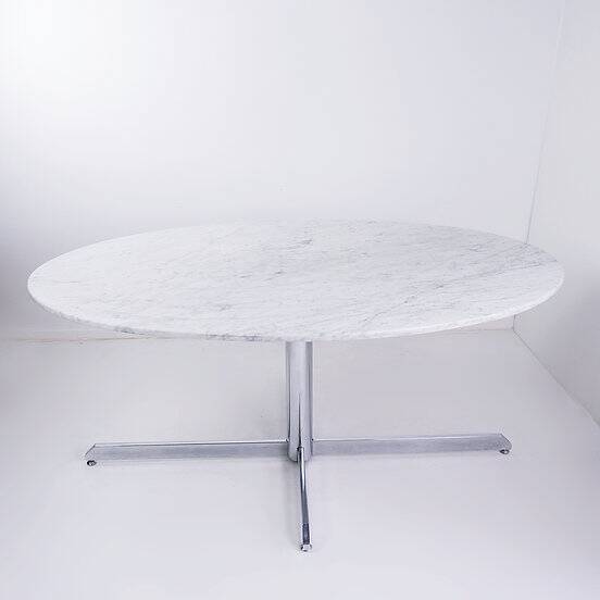 Dining Table by Roche Bobois - 1960s