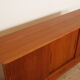 Vintage highboard | Danish | 175 cm