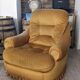 Vintage armchair 70s